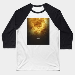 Venus Baseball T-Shirt